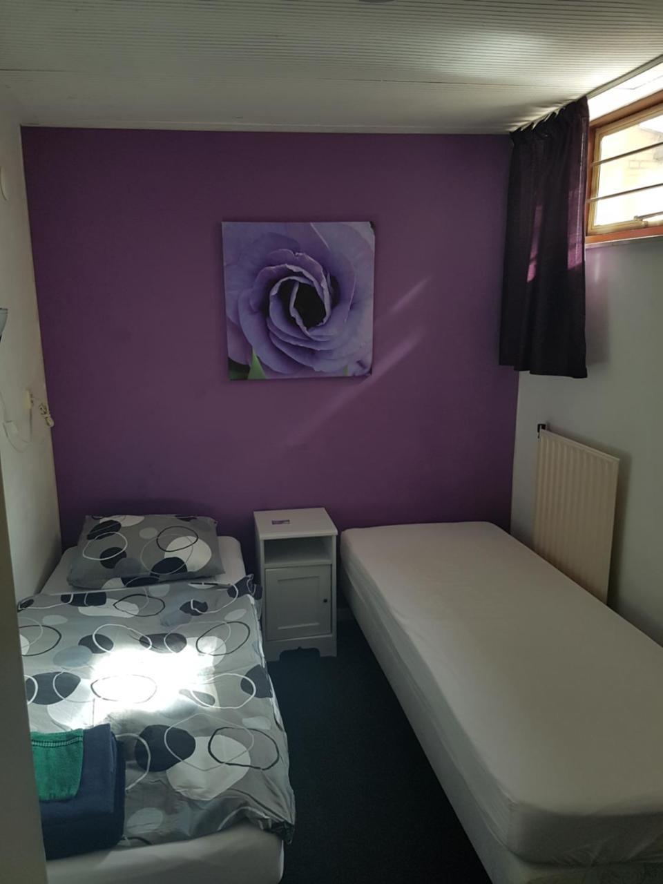 Bed & Breakfast Immerloo Arnhem Exterior photo